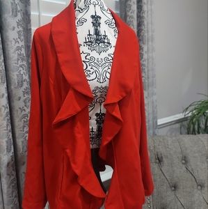 THE LIMITED Collection Casual Blazer